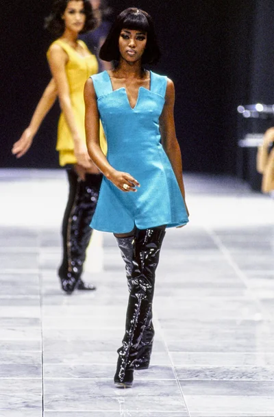 Look 9